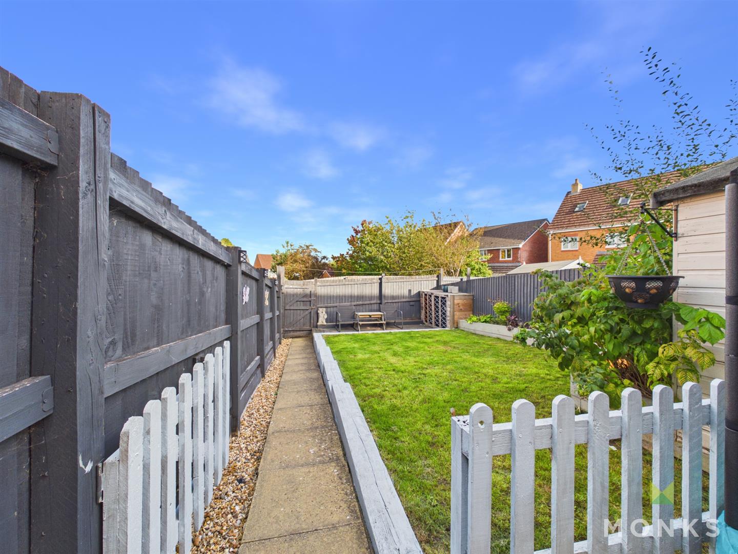 33 Milars Field, Oswestry, SY10 9PU For Sale